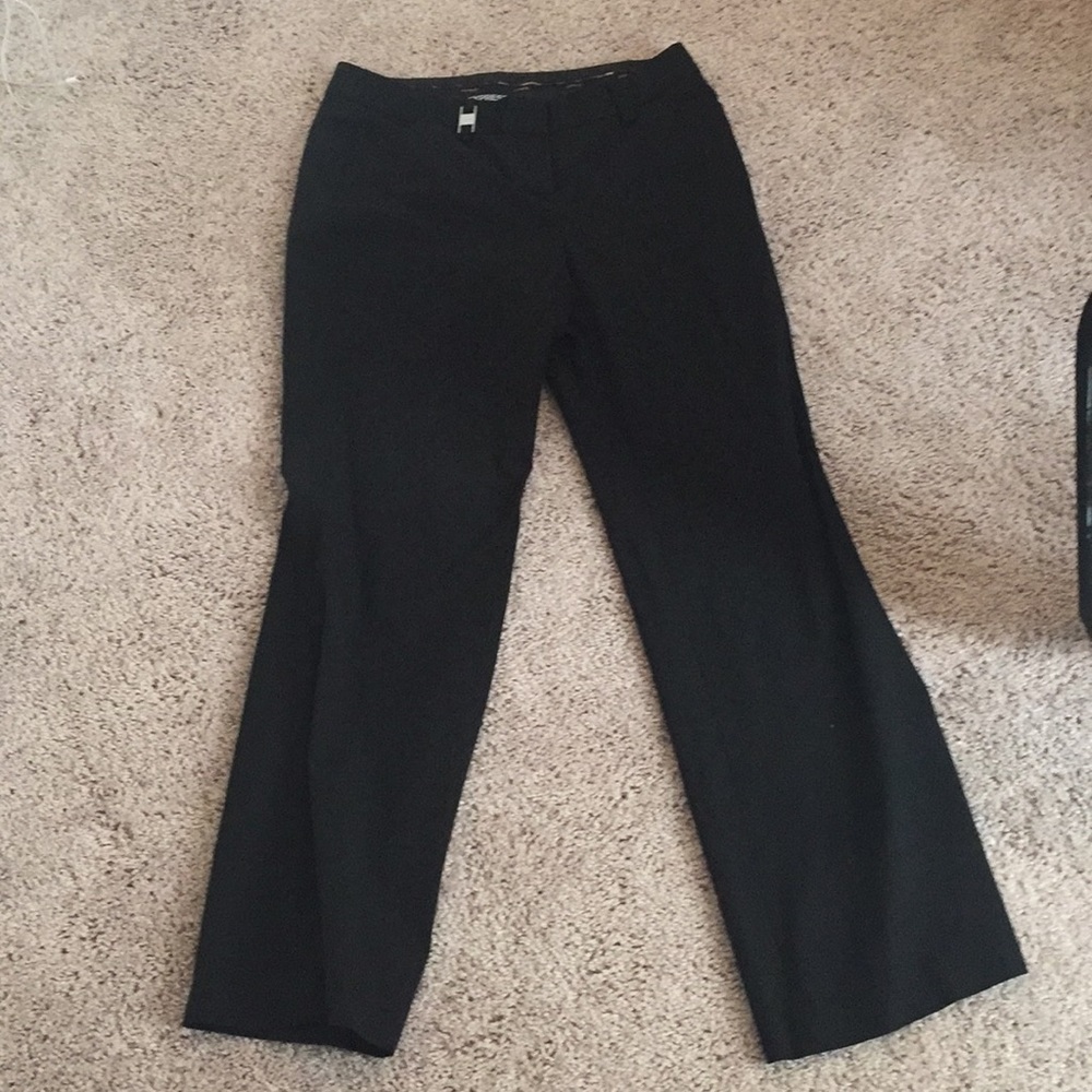 Express editor pants